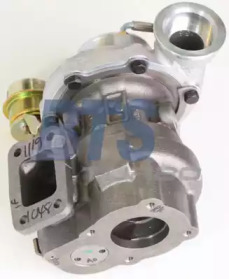 Компрессор BTS Turbo T914154BL